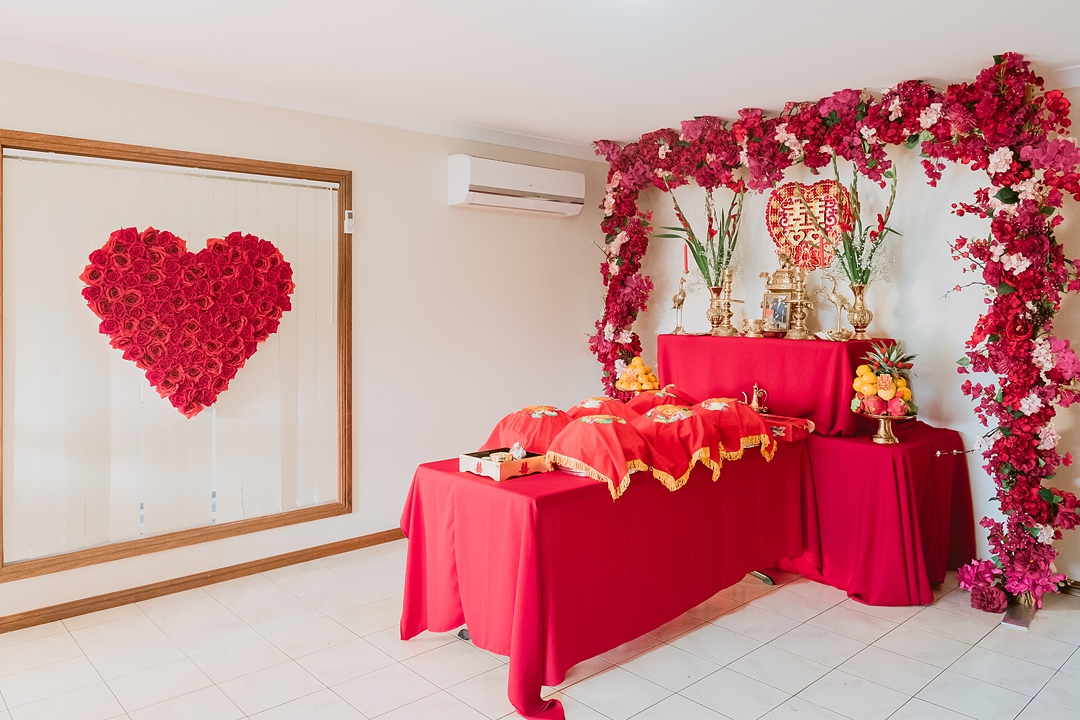 Tea Ceremony Forever Image Events